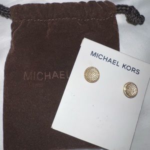 Michael Kors Earrings